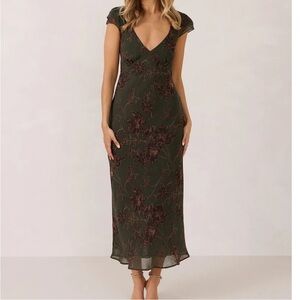 Park & Fifth Sonora Dress